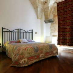 Отель Chiesa Greca B&B Suites 4* Стандартный номер фото 4