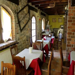 Hotel Alda питание