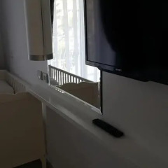 Halici Otel Marmaris 3* Стандартный номер с различными типами кроватей фото 7