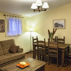 Отель Apartamentos Rurales La Casa de Luis комната для гостей фото 3