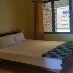 Отель Westfield Homestay Fiji Вити-Леву комната для гостей фото 4