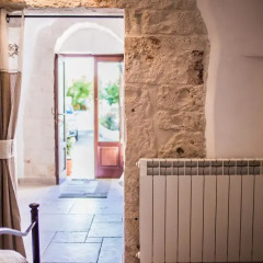 Отель Residenze nei Trulli Альберобелло интерьер отеля фото 2