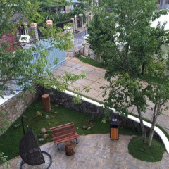 Отель Calla Lily Villa 3* Номер Бизнес фото 4