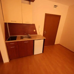 Апартаменты Menada Eden Apartments Апартаменты с различными типами кроватей фото 43