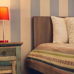 Отель Piano B&B Непал, Лалитпур - отзывы, цены и фото номеров - забронировать отель Piano B&B онлайн удобства в номере