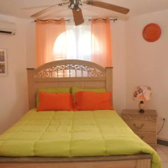 Апартаменты Apartments at Sandcastles Resort Ocho Rios комната для гостей фото 5