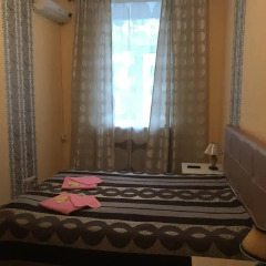 Hotel Sad Москва комната для гостей