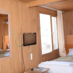Nemrut Kommagene Hotel Кяхта комната для гостей фото 2
