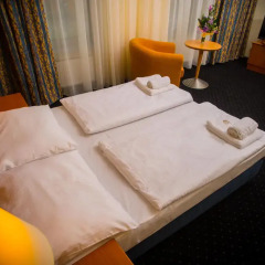 Hotel Sofia комната для гостей фото 4