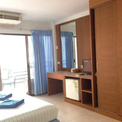 Отель Benjamin Resort Таиланд, Пхукет - отзывы, цены и фото номеров - забронировать отель Benjamin Resort онлайн удобства в номере