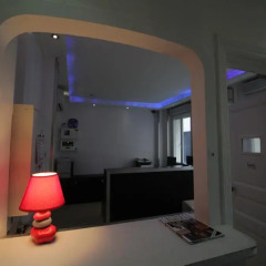 Moderns Hotel спа