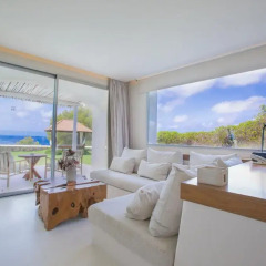 Отель Destino Pacha Ibiza Resort 4* Полулюкс с различными типами кроватей