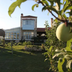 Отель Dort Mevsim Alacati Чешме фото 5