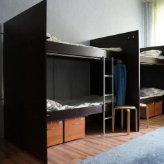 Гостиница Family Spb спа