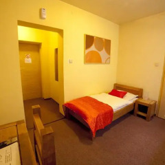 Отель BedRooms 3 Maja 15A детские мероприятия