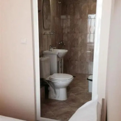 Отель Rusalka Spa Complex 3* Стандартный номер фото 18