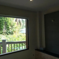 Отель Lanta Intanin Resort 3* Номер Делюкс фото 2