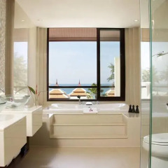 Отель Movenpick Resort Bangtao Beach 5* Пентхаус с джакузи фото 9