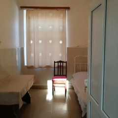 Отель Meghri Inn комната для гостей фото 2