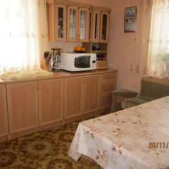 Отель KetcharetsI Private House в номере
