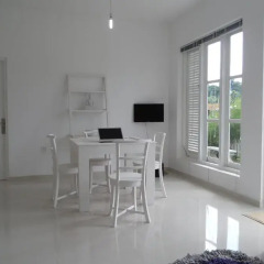 Отель White Villa Ambalangoda комната для гостей фото 3