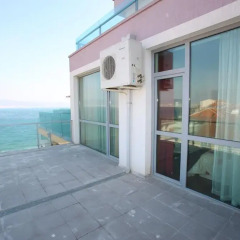Отель Aparthotel Belvedere 3* Апартаменты с различными типами кроватей фото 31