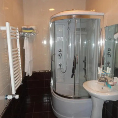 Diana Hotel 4* Стандартный номер с разными типами кроватей фото 7