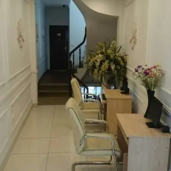 Wild Lotus Hotel - Hoan Kiem 2* Стандартный номер с различными типами кроватей фото 6