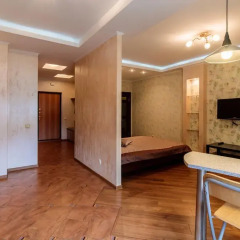 Отель Royal Capital 3* Стандартный номер фото 12
