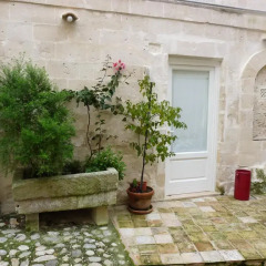 Отель Residence San Giorgio Matera 3* Полулюкс фото 2