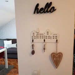 Апартаменты Apartments Dreammadrid Gran Via удобства в номере