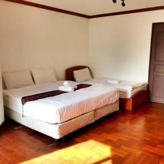 Отель The XP Bangkok 3* Улучшенный номер