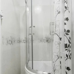 Camila Hotel 3* Номер Делюкс с различными типами кроватей фото 11