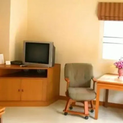 Casuarina Jomtien Hotel удобства в номере фото 2
