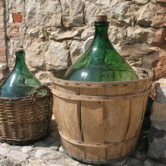 Отель Casa Nonna Silla Чизон-Ди-Вальмарино фото 3