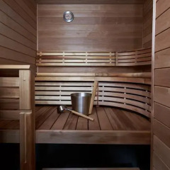 Отель Harmooni Suites Апартаменты фото 16