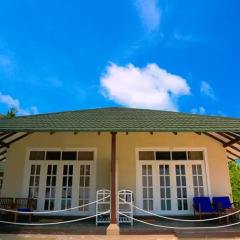 Отель Adaaran Select Meedhupparu 4* Вилла фото 6
