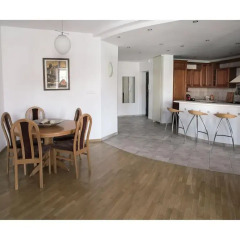 Апартаменты Rynek Apartments Old Town в номере