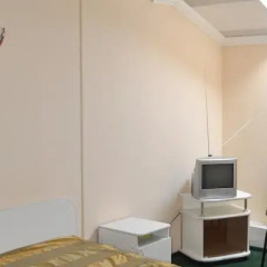 Гостиница Akropol Hotel в Ставрополе отзывы, цены и фото номеров - забронировать гостиницу Akropol Hotel онлайн Ставрополь комната для гостей фото 5