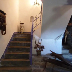 Отель Casa Blas интерьер отеля
