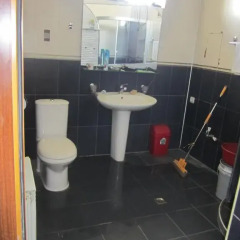 Hostel ванная