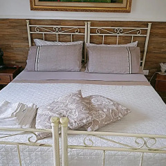 Отель B&B Il Casale dei Principi Стандартный номер