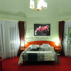 Hotel Złote Dęby детские мероприятия