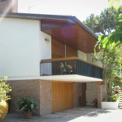 Отель Bed And Breakfast 22 Garibaldi Home парковка