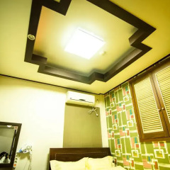 Отель Hong Guesthouse Dongdaemun Южная Корея, Сеул - отзывы, цены и фото номеров - забронировать отель Hong Guesthouse Dongdaemun онлайн детские мероприятия фото 2