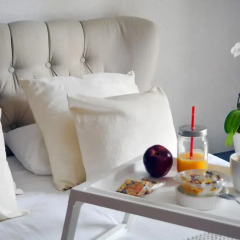 Отель Lion Hotel Apartments Греция, Афины - отзывы, цены и фото номеров - забронировать отель Lion Hotel Apartments онлайн в номере
