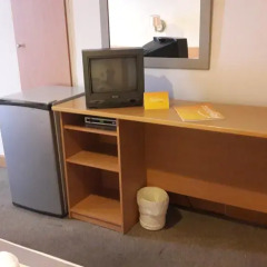 Tropicana Hotel 2* Стандартный номер с различными типами кроватей фото 8