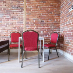 Отель Vanilla Hostel Wrocław Польша, Вроцлав - отзывы, цены и фото номеров - забронировать отель Vanilla Hostel Wrocław онлайн балкон