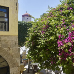 Отель Old Town House