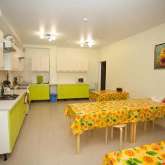 Гостиница Guest House Roditelski Ochag в Анапе отзывы, цены и фото номеров - забронировать гостиницу Guest House Roditelski Ochag онлайн Анапа в номере фото 2